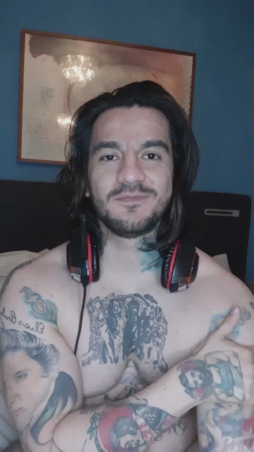 Gisli_33  16-11-2021 Recorded Video Naked